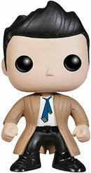 Pop! Supernatural: Castiel [95] (used)