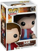 Pop! Supernatural: Sam [93] (used)