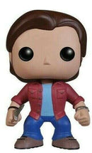 Pop! Supernatural: Sam [93] (used)