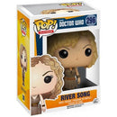 Pop! Doctor Who: River Song [296] (used)