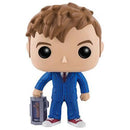 Pop! Doctor Who: Tenth Doctor with Hand [355] (used)