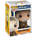 Pop! Doctor Who: War Doctor [358] (used)