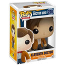 Pop! Doctor Who: Eleventh Doctor [220] (used)