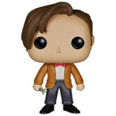 Pop! Doctor Who: Eleventh Doctor [220] (used)