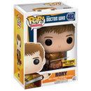 Pop! Doctor Who: Rory (Centurion) [483] (used)