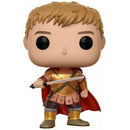 Pop! Doctor Who: Rory (Centurion) [483] (used)