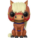 Pop! Parks and Recreation: Li'l Sebastian [500] (used)