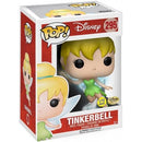 Pop! Peter Pan: Tinkerbell (Flying) [295] (used)
