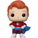 Pop! Conan O'Brien: Conan O'Brien (Super Suit) [18] (used)