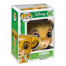 Pop! Lion King: Simba [85] (used)