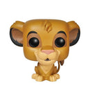 Pop! Lion King: Simba [85] (used)