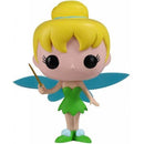 Pop! Peter Pan: Tinker Bell [10] (used)