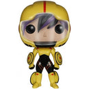 Pop! Big Hero 6: Go Go Tomago [107] (used)