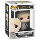 Pop! Game of Thrones: Daenerys Targaryen (Beyond the Wall) [59] (used)