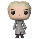 Pop! Game of Thrones: Daenerys Targaryen (Beyond the Wall) [59] (used)