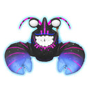 Pop! Moana: Tamatoa [421] (Neon) Glow in the Dark (used)