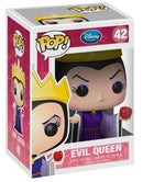 Pop! Snow White: Evil Queen [42] (used)