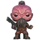 Pop! Guardians of the Galaxy Vol. 2: Taserface [206] (used)