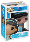 Pop! Aladdin: Jasmine [52] (used)