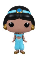 Pop! Aladdin: Jasmine [52] (used)
