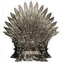 Pop! Game of Thrones: Iron Throne [38] Super Sized (used)