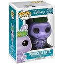 Pop! A Bug's Life: Princess Atta [228] (used)