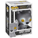 Pop! Game of Thrones: Grey Wind [23] (used)