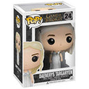 Pop! Game of Thrones: Daenerys Targaryen (Wedding Gown) [24] (used)