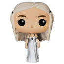 Pop! Game of Thrones: Daenerys Targaryen (Wedding Gown) [24] (used)