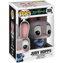 Pop! Zootopia: Judy Hopps [189] (used)