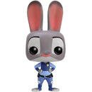 Pop! Zootopia: Judy Hopps [189] (used)