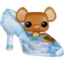 Pop! Cinderella (2015): Gus Gus in Slipper [139] (used)