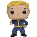 Pop! Fallout: Charisma [98] (used)