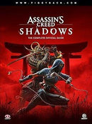 Assassin's Creed Shadows - The Complete Official Guide