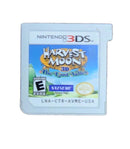 Harvest Moon 3D: The Lost Valley (Cartridge Only) (used)