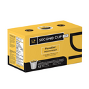 Second Cup-Paradiso Medium Roast Single Serve Coffee 12 Pack