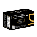 Second Cup-Paradiso Dark Single Serve Coffee 12 Pack