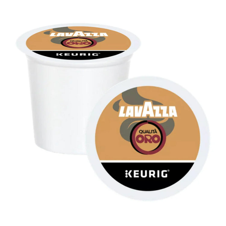 Lavazza-Oro K-Cup® Pods 24 Pack