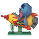 Pop! Lilo and Stitch: Stitch in Rocket [102] (used)