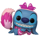 Pop! Lilo and Stitch: Stitch as Chesire Cat [1460] (used)