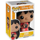 Pop! Lilo and Stitch: Lilo [124] (used)