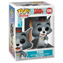 Pop! Tom & Jerry: Tom (Belly Boy) [1096] (used)