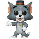 Pop! Tom & Jerry: Tom (Belly Boy) [1096] (used)