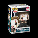Pop! IT Chapter 2: Pennywise (Meltdown) [875] (used)
