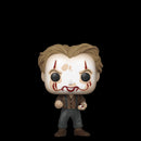 Pop! IT Chapter 2: Pennywise (Meltdown) [875] (used)