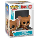 Pop! Tom & Jerry: Jerry (Mallet) [1097] (used)