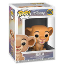 Pop! Lion King: Nala [497] (used)