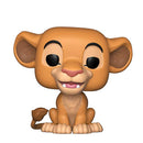 Pop! Lion King: Nala [497] (used)