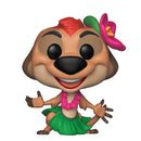 Pop! Lion King: Luau Timon [500] (used)