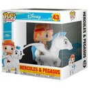 Pop! Hercules: Hercules & Pegasus [43] (used)